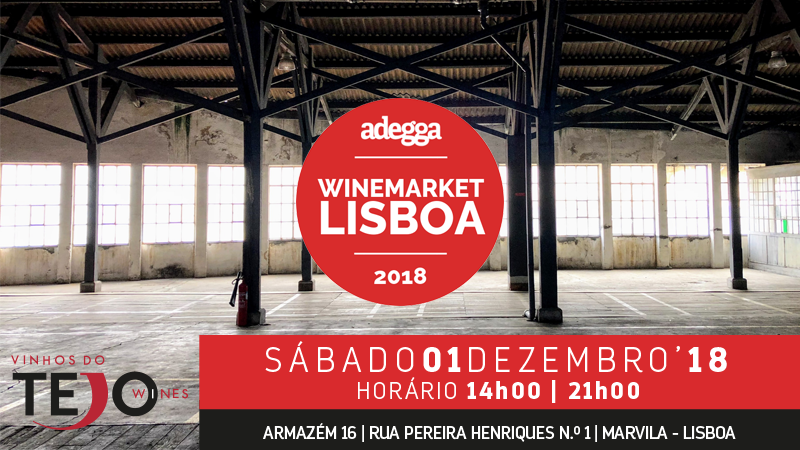 Adegga WineMarket 2018