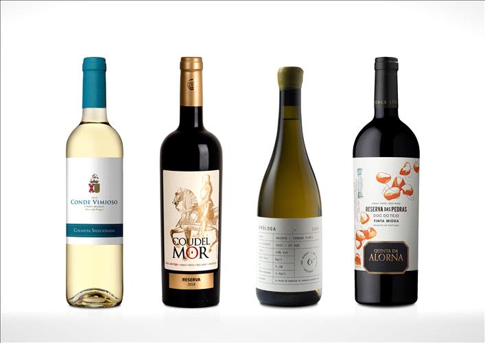 Prémios Mundus Vini e ProWein levam Vinhos do Tejo à Alemanha