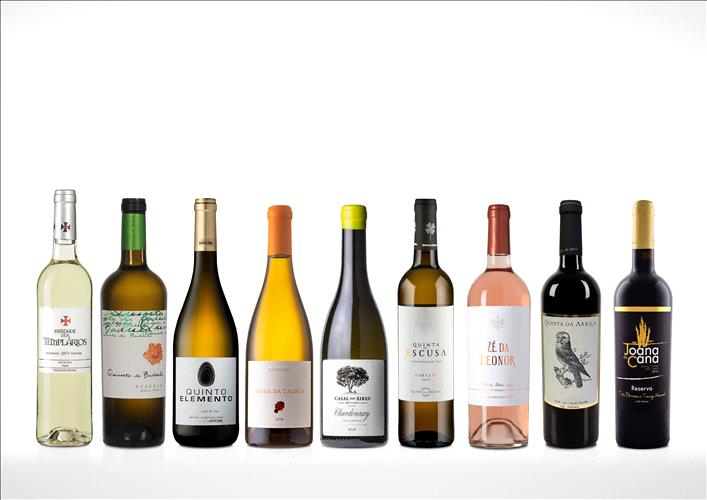 Vinhos do Tejo promovem a descoberta de pequenos produtores em 9 vinhos