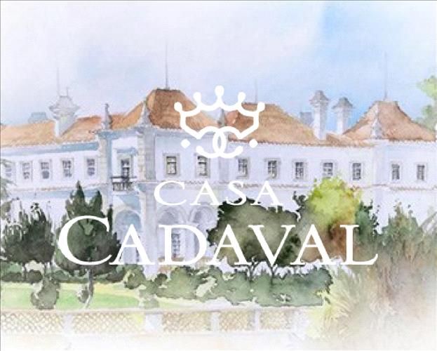 David Ferreira, Casa Cadaval - In Revista de Vinhos