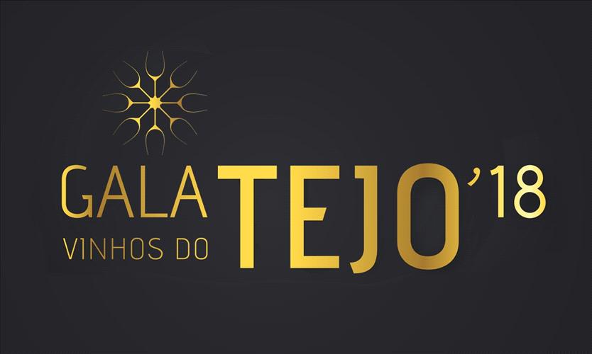 Gala de Vinhos do Tejo 2018