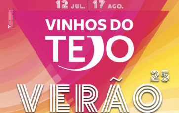 Vinhos do Tejo nas Praias: 8.ª edição com provas e prémios até 17 de agosto