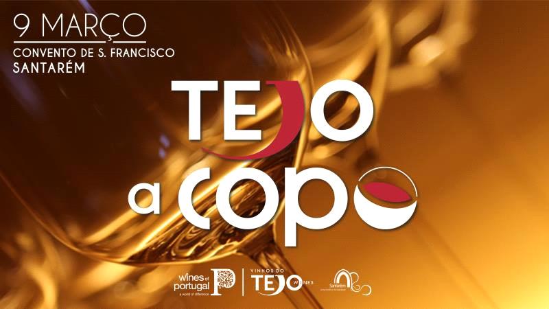 Tejo a Copo 2019