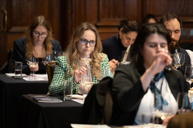 Em março: Vinhos do Tejo promoveram-se em três países 