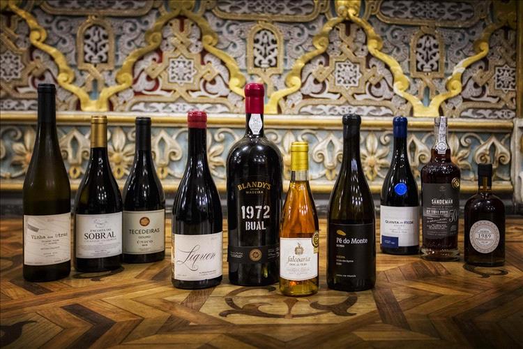 Dois Vinhos dos Tejo em destaque no TOP 10 Vinhos Portugueses
