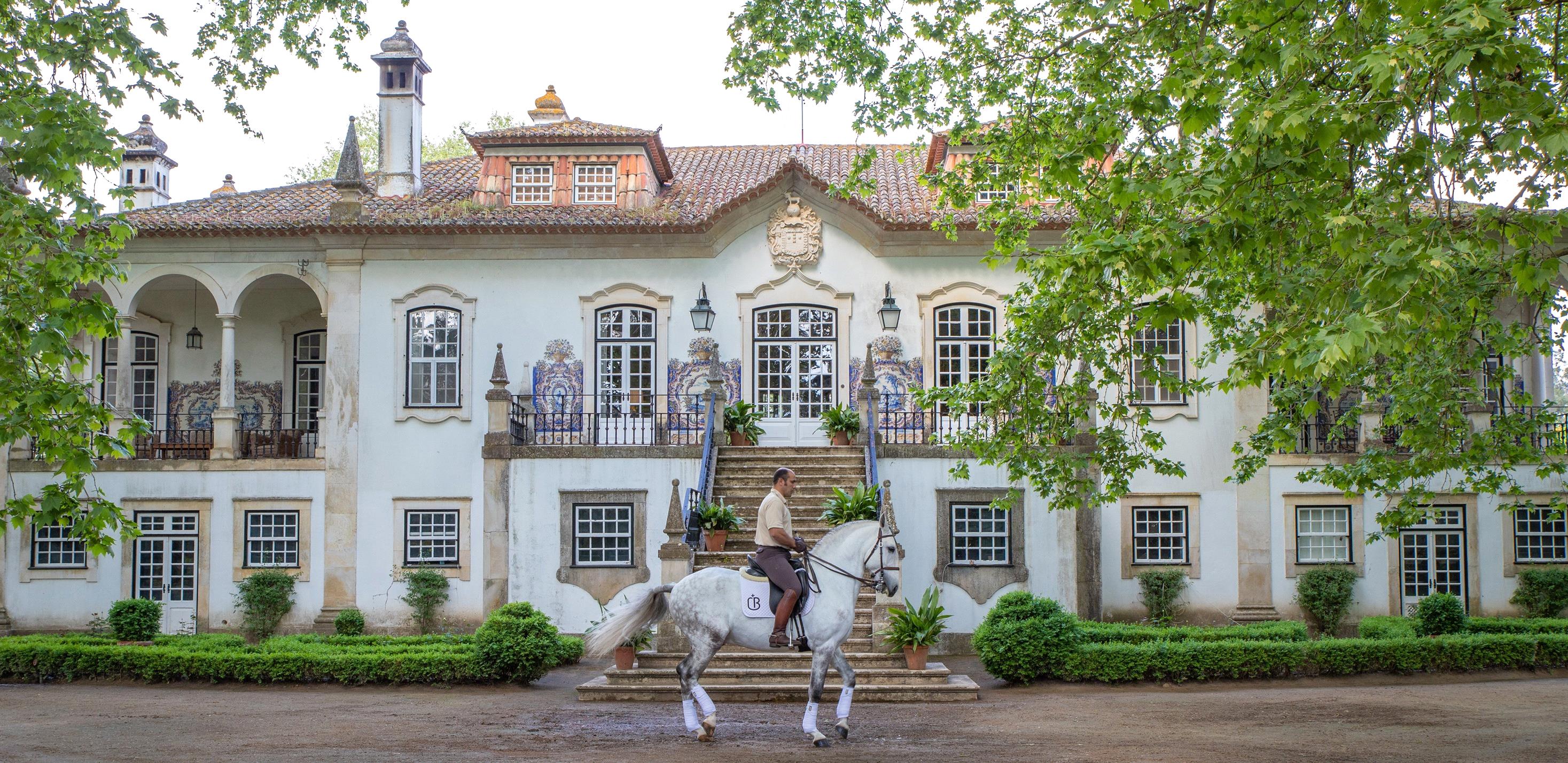 Quinta do Casal Branco