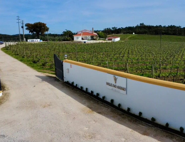 Quinta Vale do Armo 