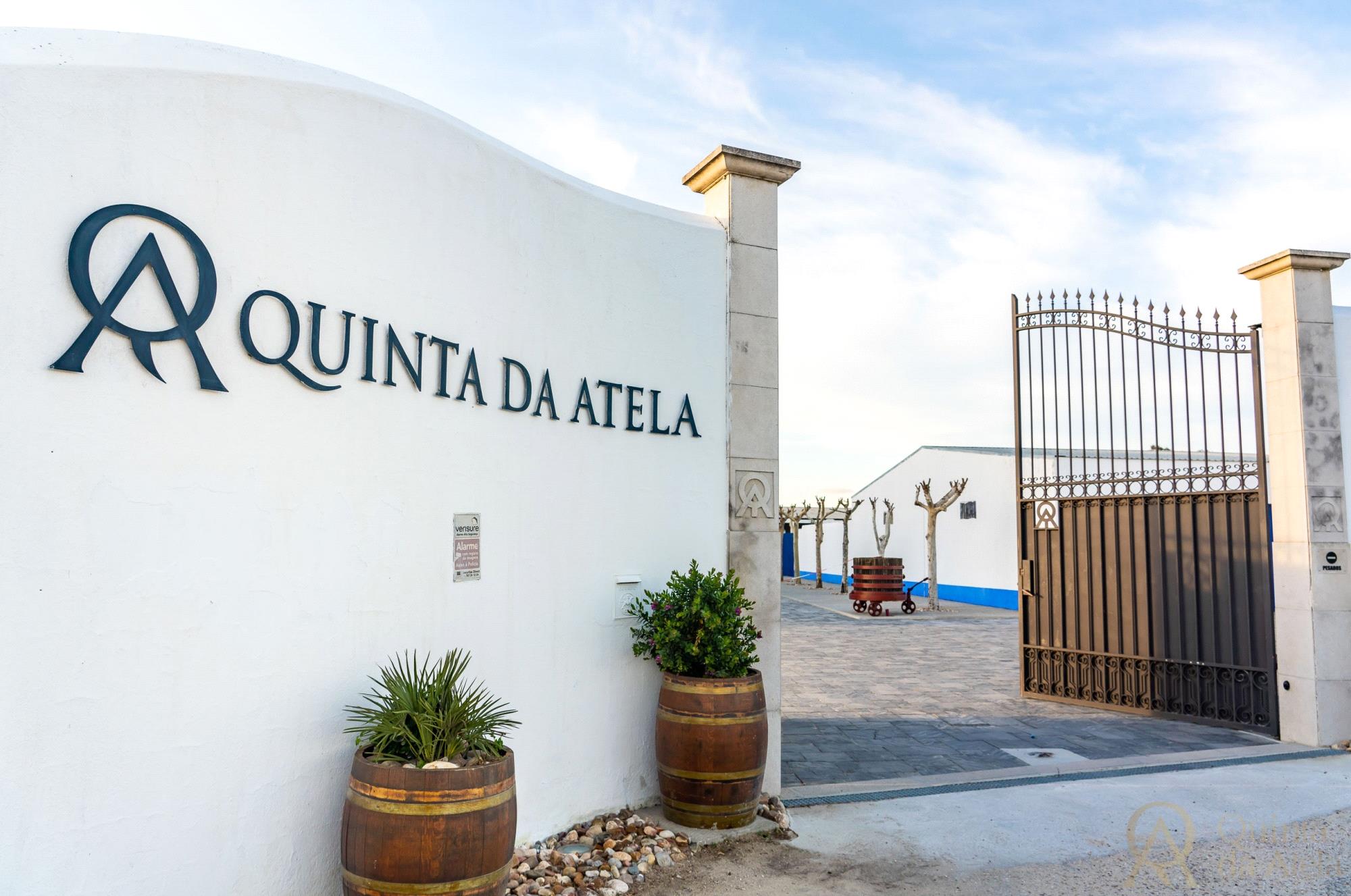 Quinta da Atela