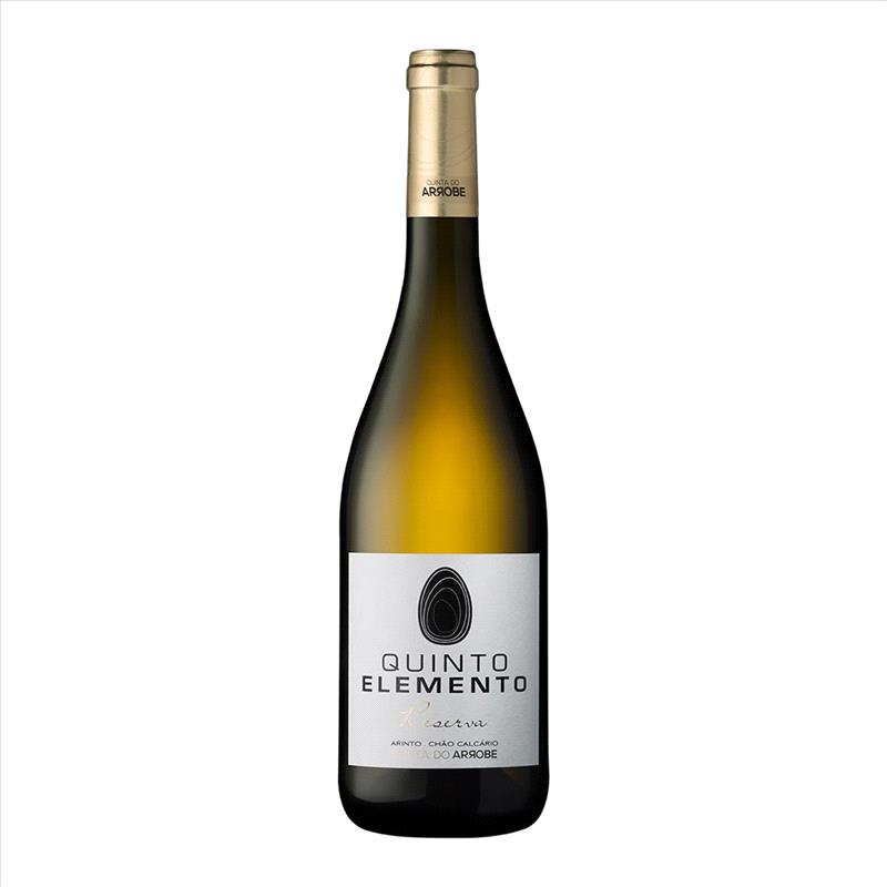 Quinto Elemento Branco Reserva 2016