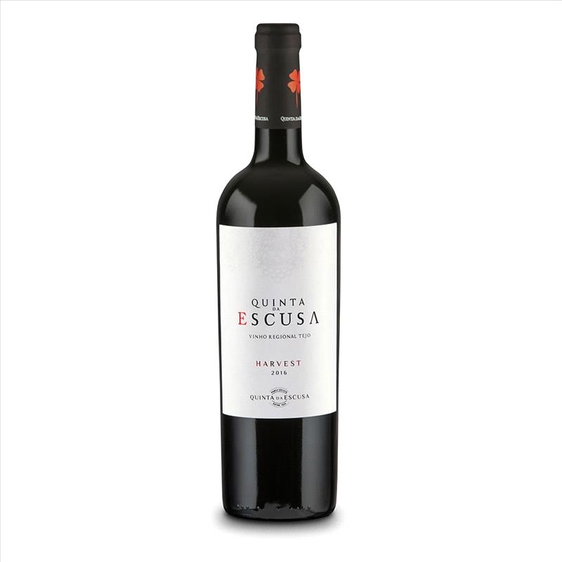 Quinta da Escusa Harvest Tinto 2016