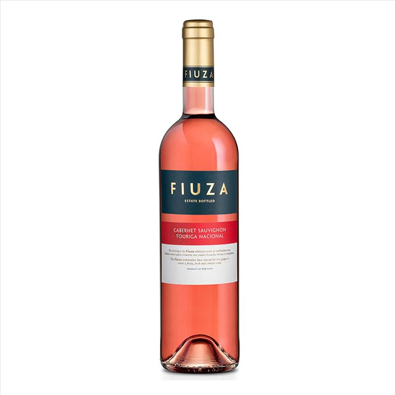 Fiuza Rosé