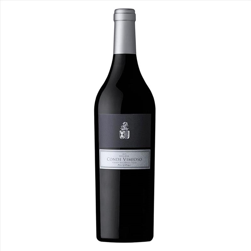 Conde de Vimioso Reserva  Tinto 2015