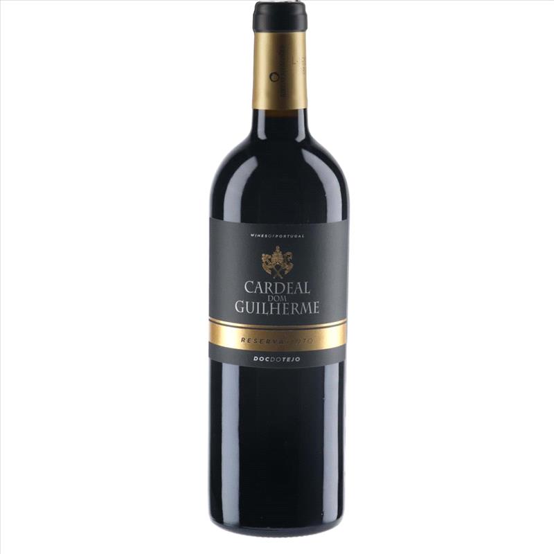 Cardeal Dom Guilherme Tinto Reserva