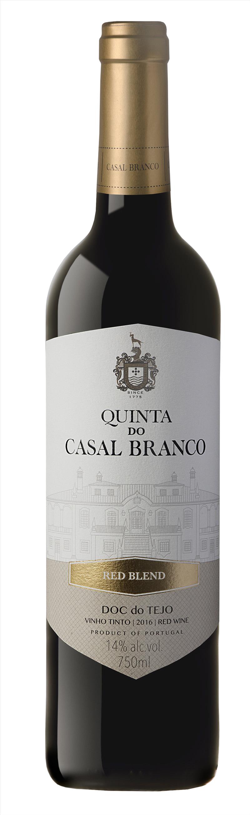 Quinta do Casal Branco Red Blend