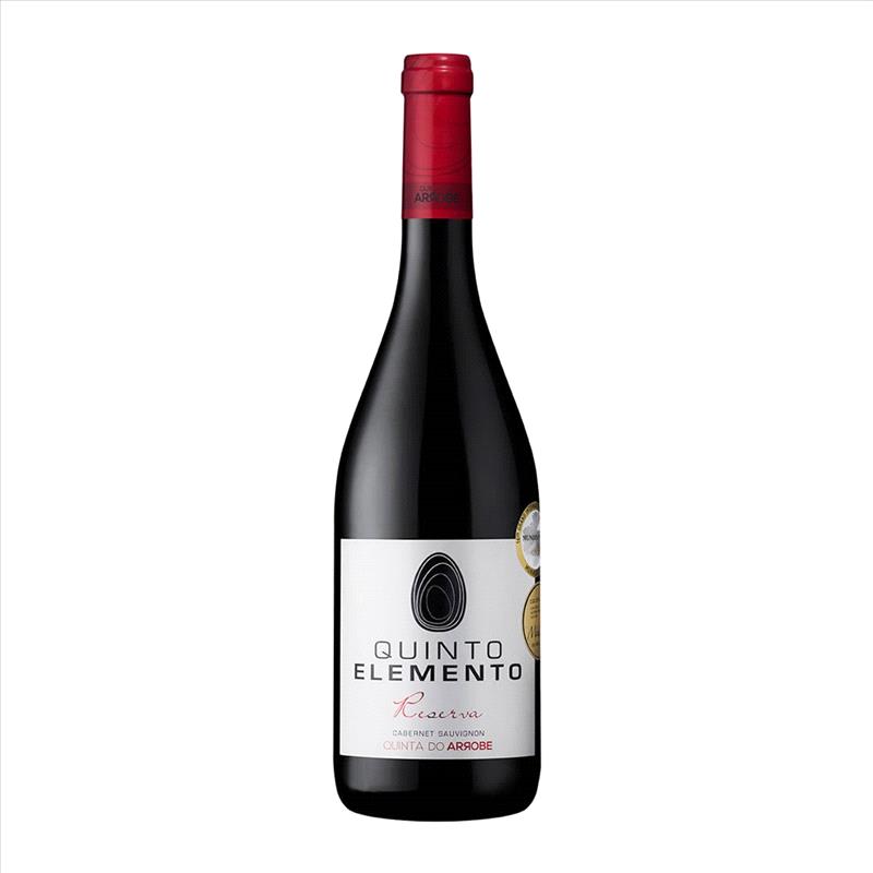 Quinto Elemento Tinto Cabernet Sauvignon Reserva 2013