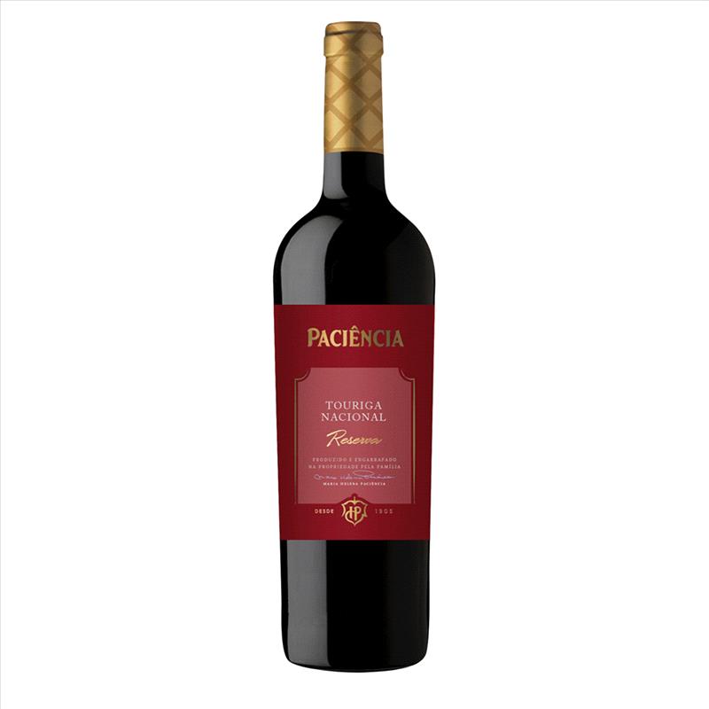 Touriga Nacional Reserva Tinto