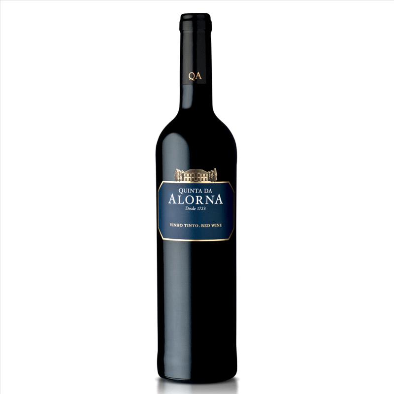 Quinta da Alorna Tinto 2016