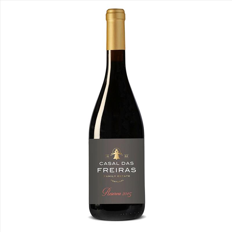 Casal das Freiras Reserva Tinto 2016