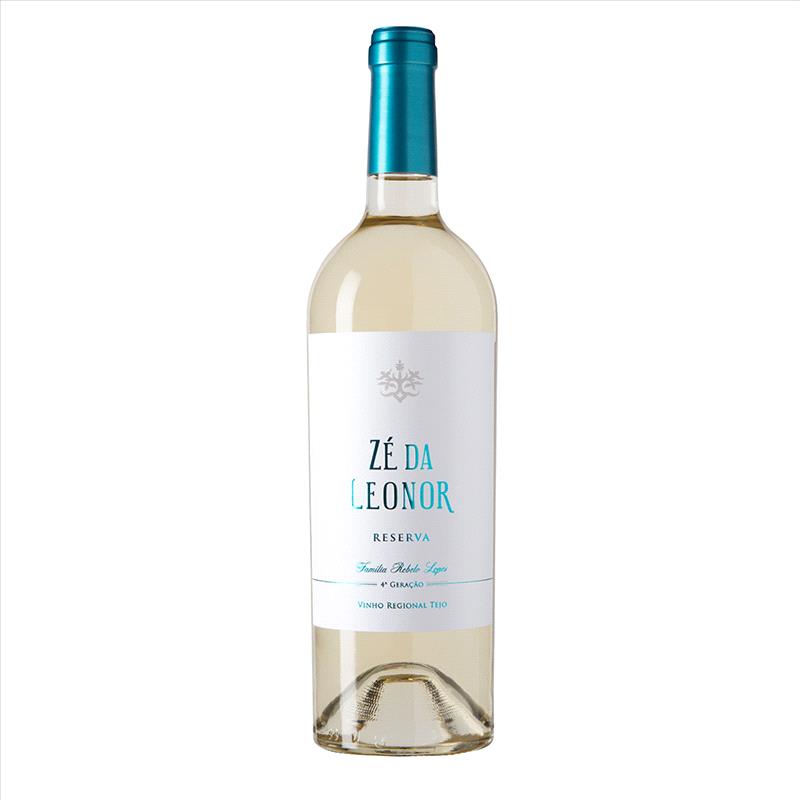 Zé da Leonor Reserva Branco 2016