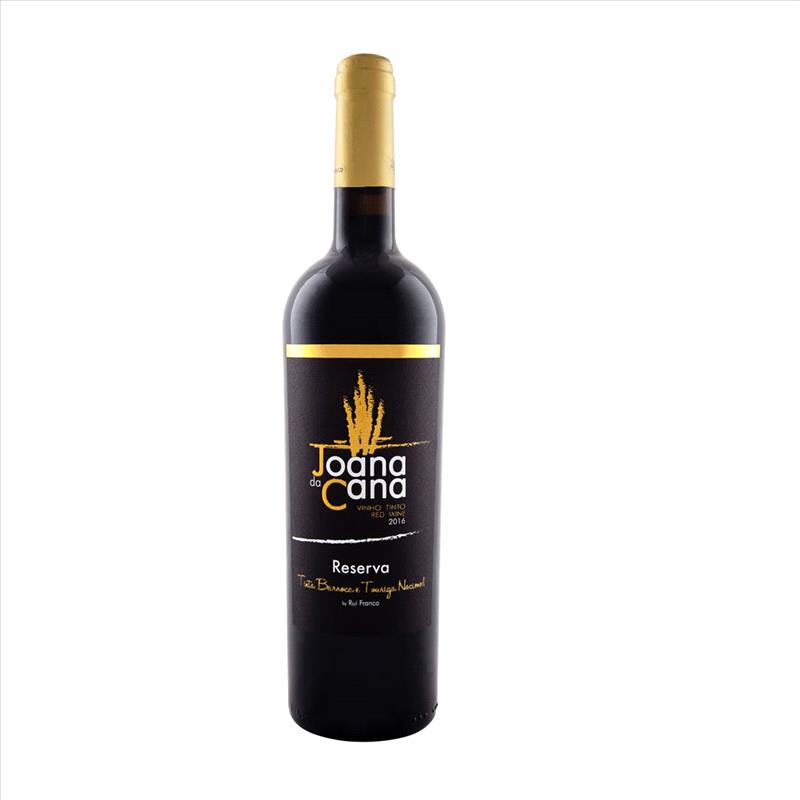 Joana da Cana Tinto Reserva 2016