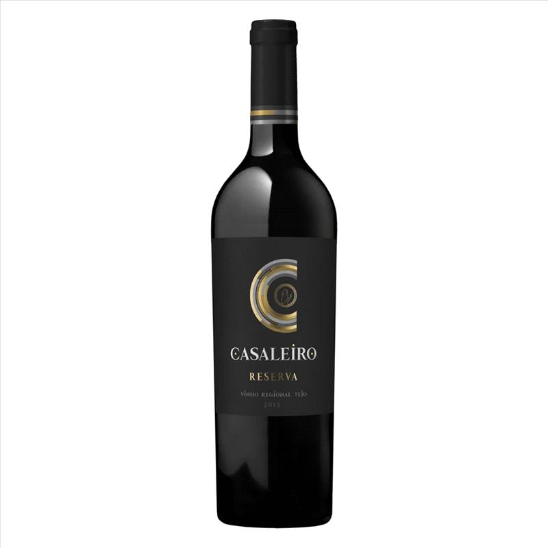 Casaleiro Reserva Tejo Tinto 2015