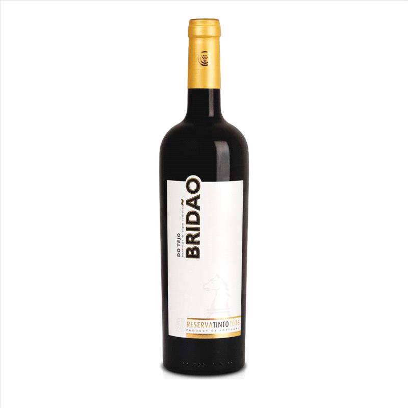 Bridão Reserva Tinto 2016