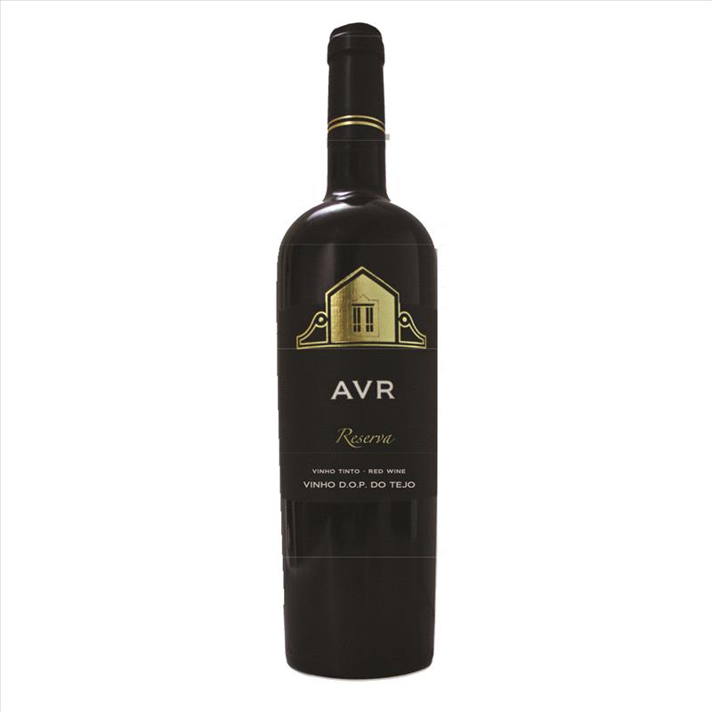 AVR Reserva Tinto 2016