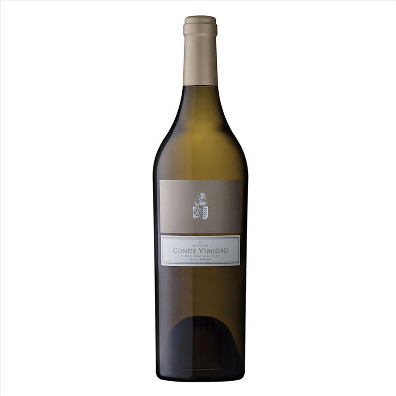 Conde de Vimioso Reserva Branco 2017