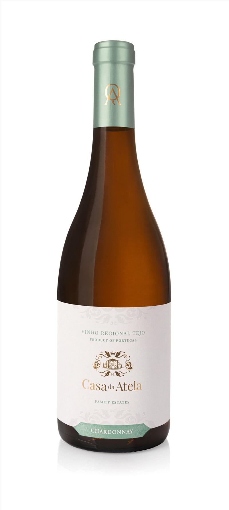 Casa da Atela - Chardonnay