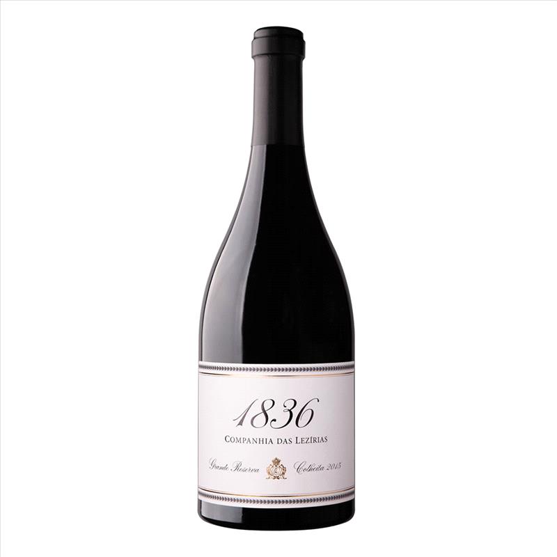 1836 Grande Reserva Colheita 2015