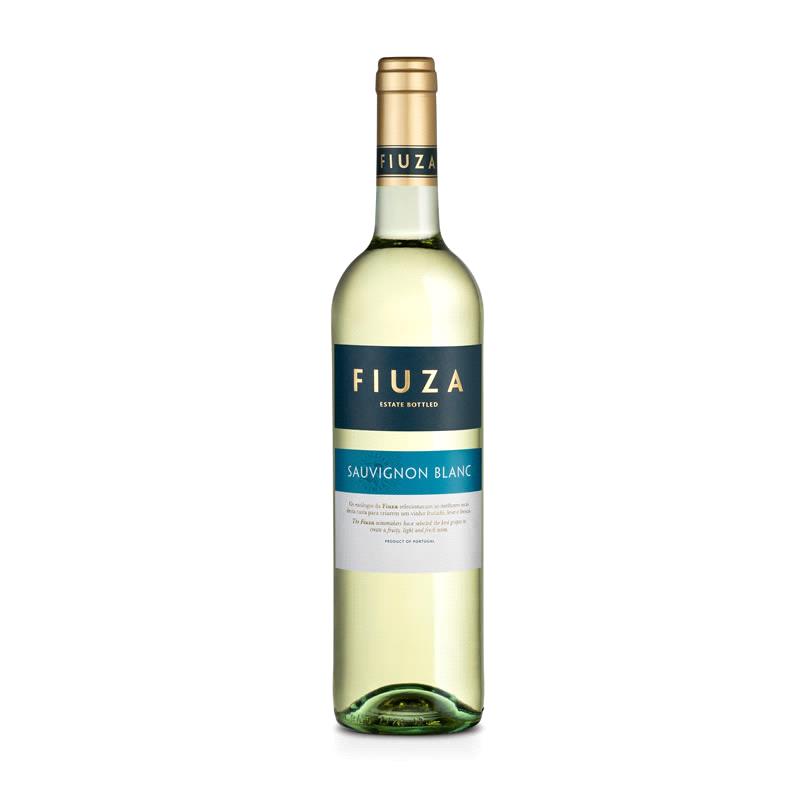 Fiuza Sauvignon Blanc