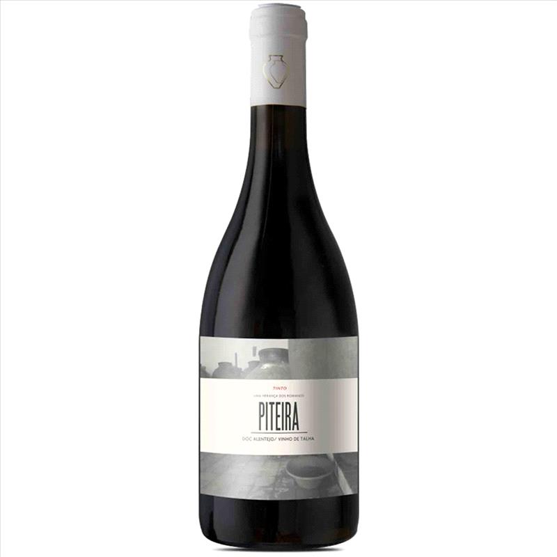 Piteira DOC Talha Tinto