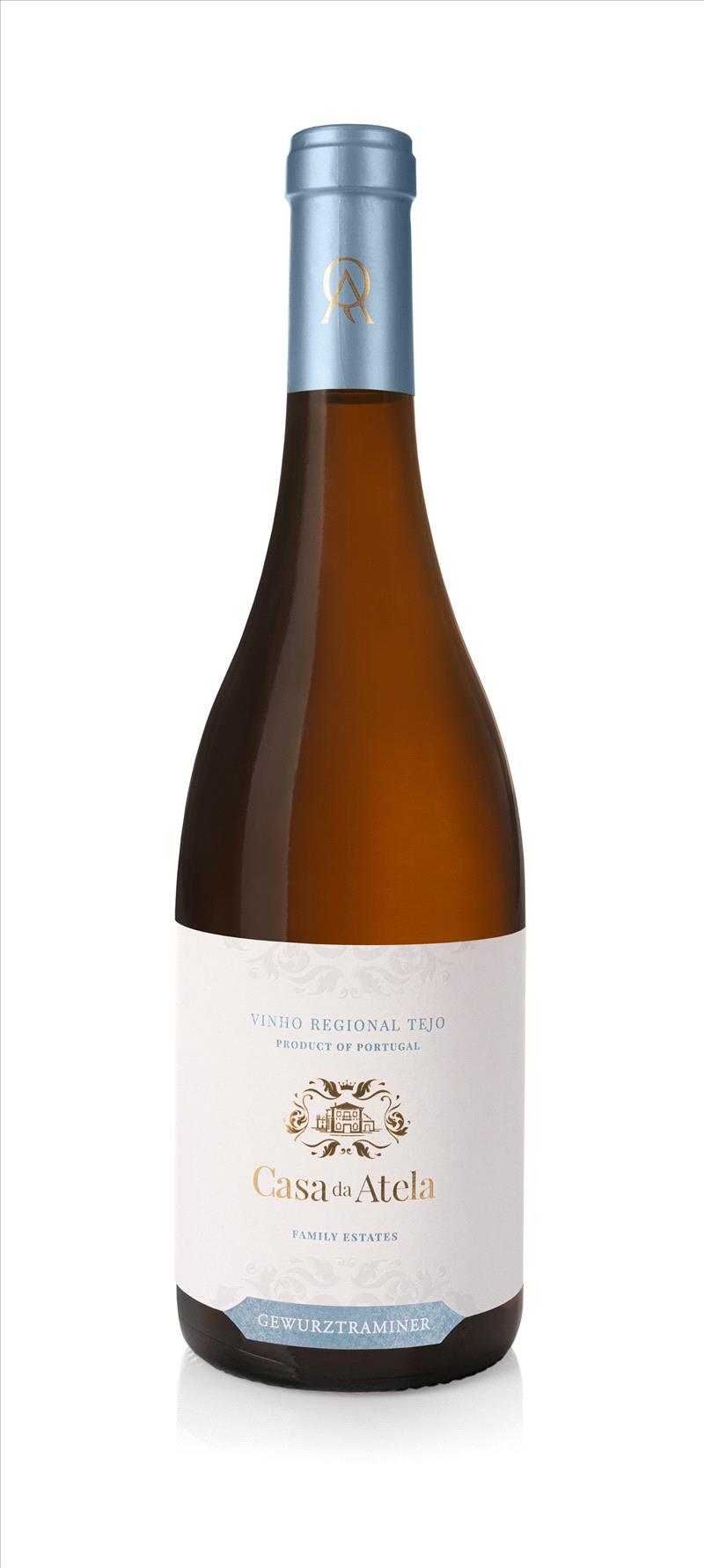 Casa da Atela - Gewurztraminer