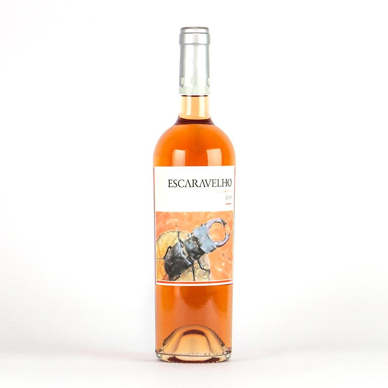 Escaravelho Rosé 2018