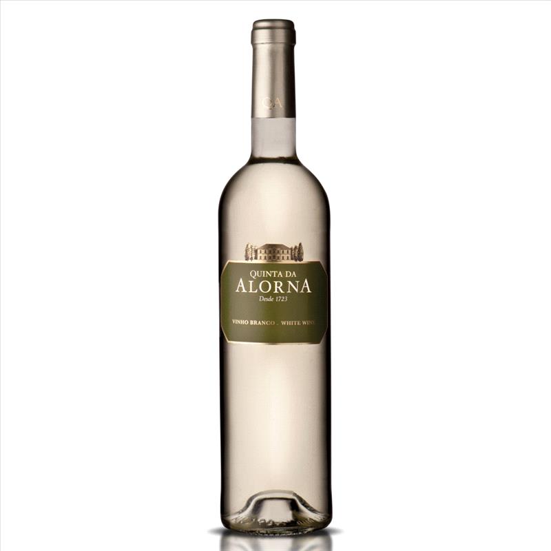 Quinta da Alorna Branco 2018