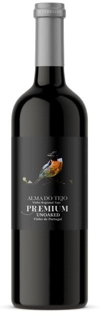 ALMA DO TEJO PREMIUM TINTO