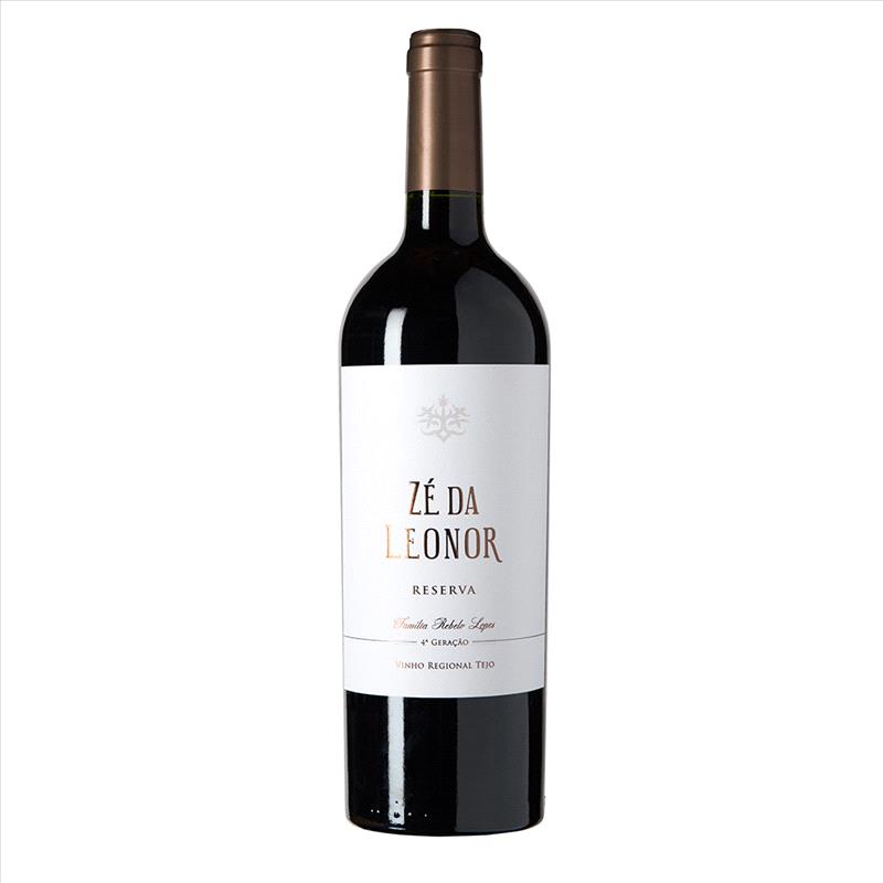 Zé da Leonor Reserva Tinto 2016