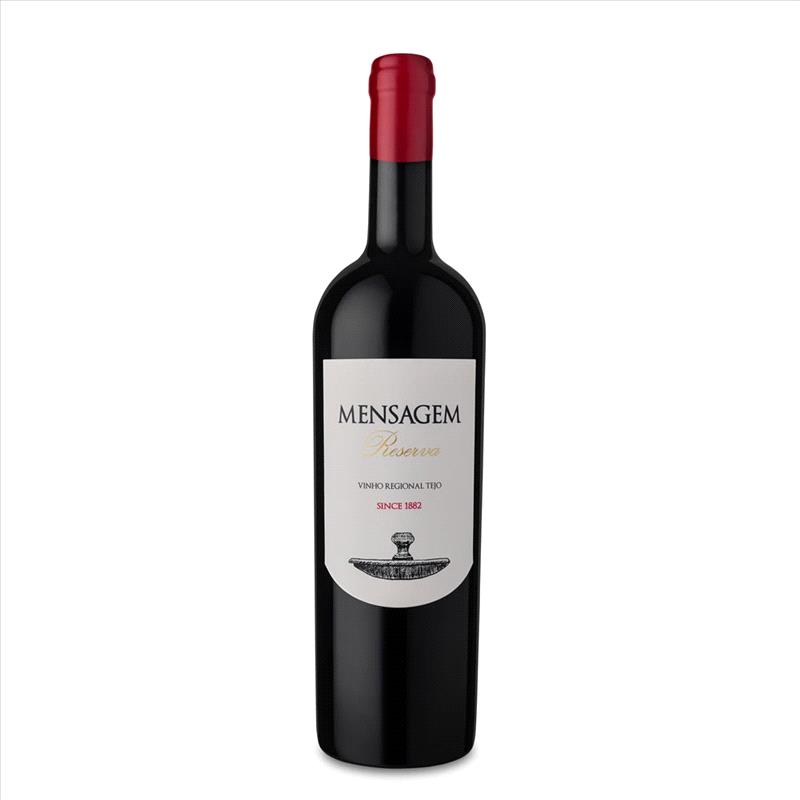 Mensagem Tinto Reserva 2014