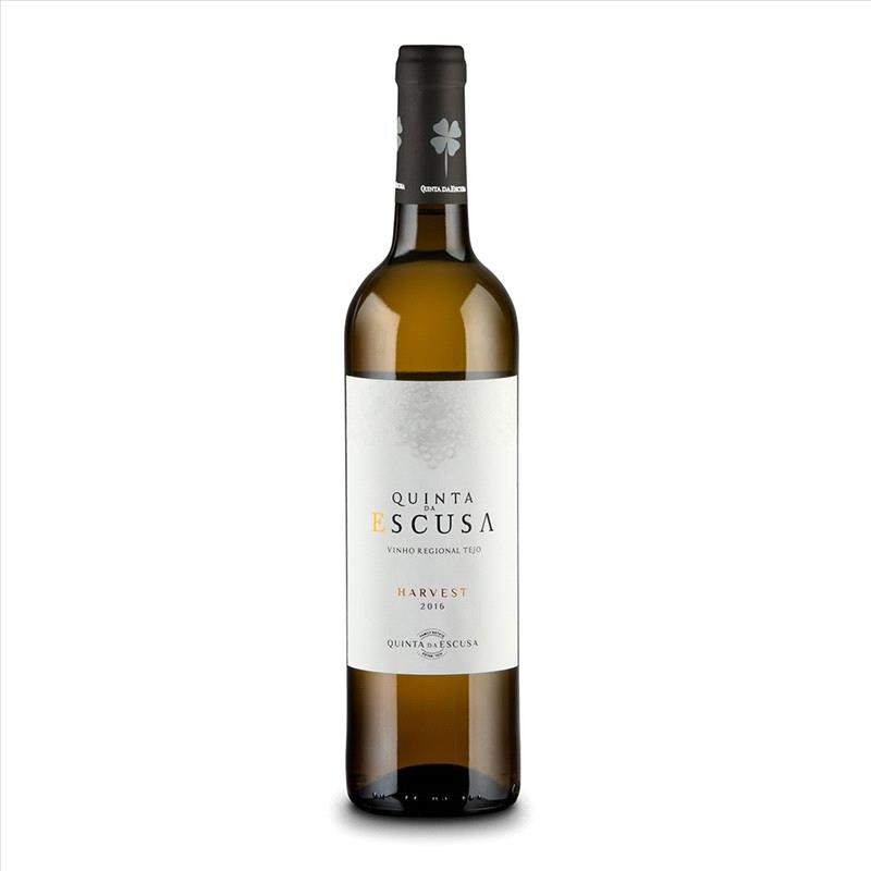 Quinta da Escusa Harvest Branco 2016