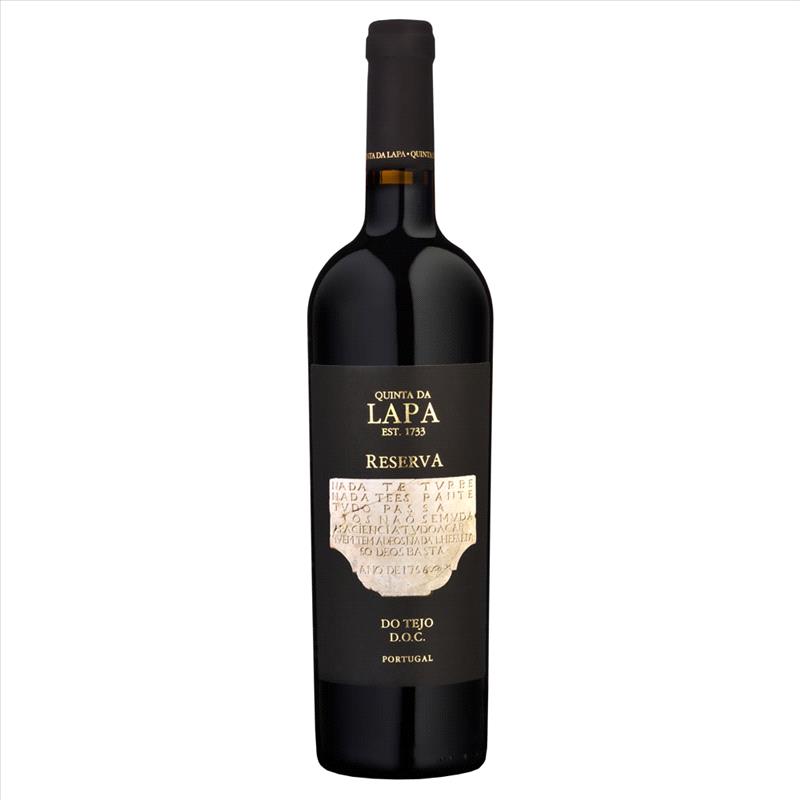 Quinta da Lapa Tinto Reserva 2015